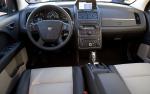 Dodge Journey 2008 года